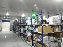 国药湖南一批冷库设备(国资监测编号GR2026HN1003011)