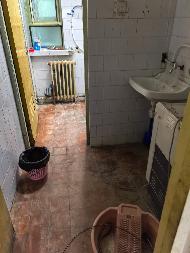 奎屯市国有资产投资集团有限责任公司位于金波园53栋144号住宅80.6㎡对外招租（租期3年）