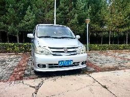 5台报废车辆公开招选回收机构（集宁师范学院）(国资监测编号GR2026NM1003808)