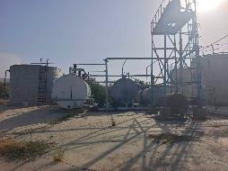 克拉玛依市独山子天谊建筑安装工程有限公司转让所属一批房屋建（构）筑物及机器设备(国资监测编号GR2026XJ1001691)