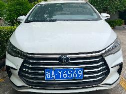 比亚迪牌BYD6470MT6C小型普通客车（桂AY6S69）转让公告(国资监测编号GR2026AH2002254)