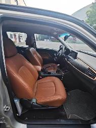长城牌CC5032XXYPA41A轻型厢式货车（桂FCT110）转让公告(国资监测编号GR2026AH2002252)
