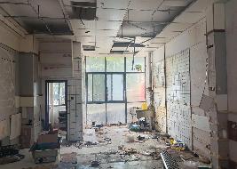芜湖经济开发区宜居蓝鲸湾12#楼105、106室商业用房出租公告(国资监测编号GR2026AH2002265)