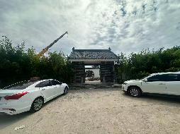 江苏徐州睢宁县双沟镇S324（苏大线）东侧四合院招租项目公告(国资监测编号GR2026JS4003328)