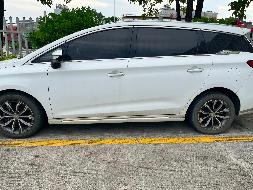 比亚迪牌BYD6470MT6C小型普通客车（桂AY6S69）转让公告(国资监测编号GR2026AH2002254)