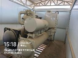 国药湖南一批空调(国资监测编号GR2026HN1003013)