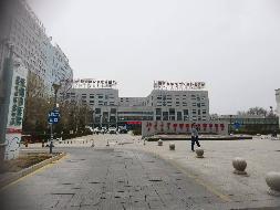 北京大学肿瘤医院内蒙古医院 (内蒙古医科大学附属肿瘤医院)自动售械机市场询价