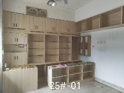 常州市钟楼区中吴大道1801号西苑25#-01商铺招租公告(国资监测编号GR2026JS2003350)