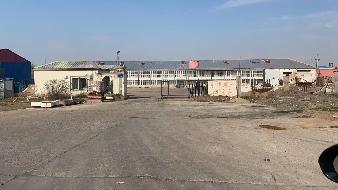 内蒙古农村商业银行股份有限公司满洲里中心支行持有的满洲里地区6宗抵债资产单独转让项目