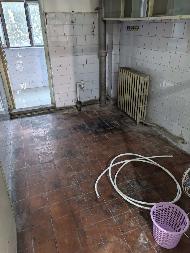 奎屯市国有资产投资集团有限责任公司位于金波园53栋144号住宅80.6㎡对外招租（租期3年）
