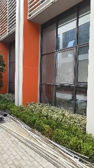 安徽机电职业技术学院（现安徽应用技术职业大学）繁昌校区汉堡店出租公告(国资监测编号GR2026AH2002260)