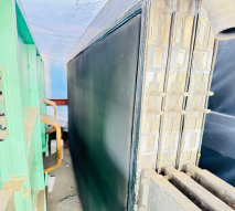 约6片报废阳极端板、6片报废阴极端板、702片报废复极单元槽打包转让（中盐吉兰泰氯碱化工有限公司）(国资监测编号GR2026NM1003755)