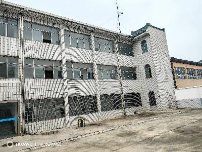 郑陆老派出所西侧办公楼及场地招租公告