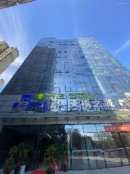 合肥市包河区望江东路9号星隆购物广场商业楼903部分（约360平方米）商业房产出租公告(国资监测编号GR2026AH2002255)