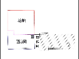 郑陆老派出所西侧办公楼及场地招租公告