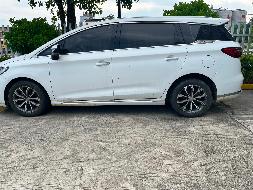 比亚迪牌BYD6470MT6C小型普通客车（桂AY1G71）转让公告(国资监测编号GR2026AH2002253)