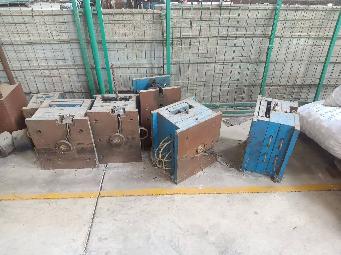 管件模具、垃圾桶模具转让公告