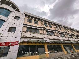 内蒙古苁蓉健康科技有限公司所属的8套商铺公开招租