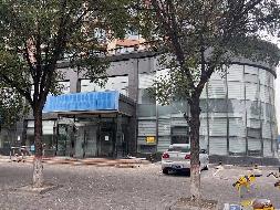 包头市青山区青东路100号绿海印象1-110房产转让(国资监测编号GR2026NM1003774)