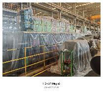 甘肃金川和宏特种材料有限公司2台设备转让公告(国资监测编号GR2026GS1001327)