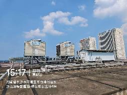国药湖南一批空调(国资监测编号GR2026HN1003013)