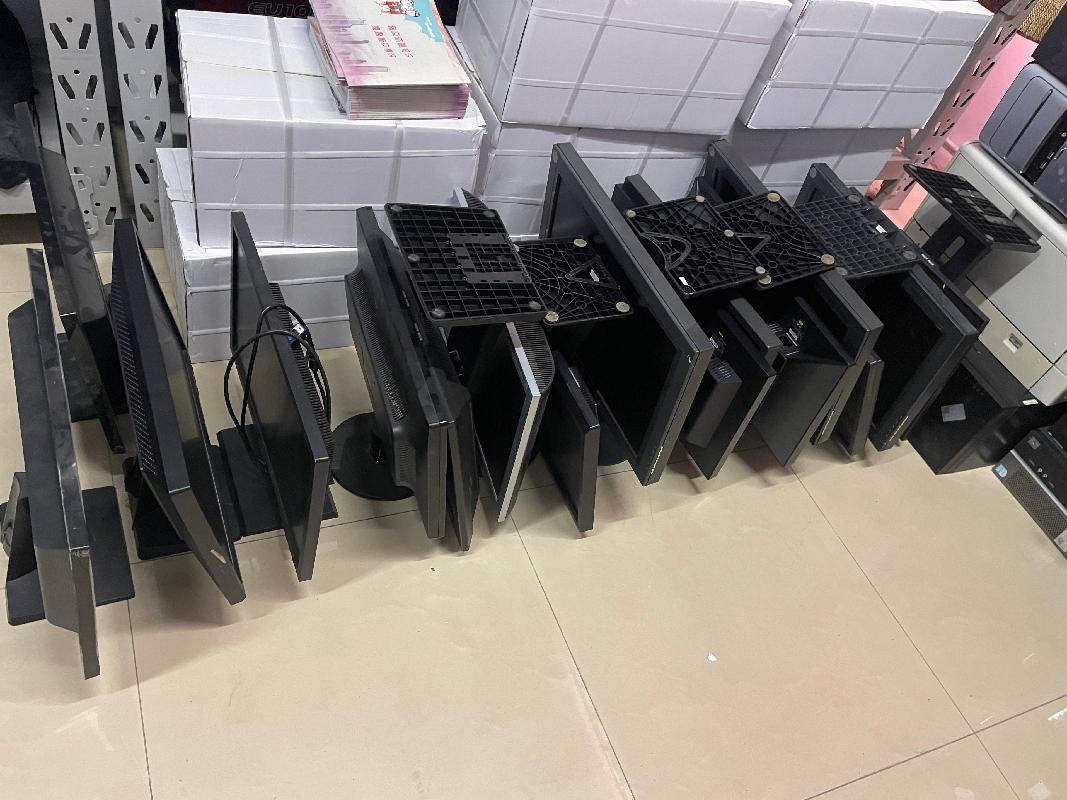 一批二手设备公开处置（乌兰察布市地震局）(国资监测编号GR2026NM1003915)
