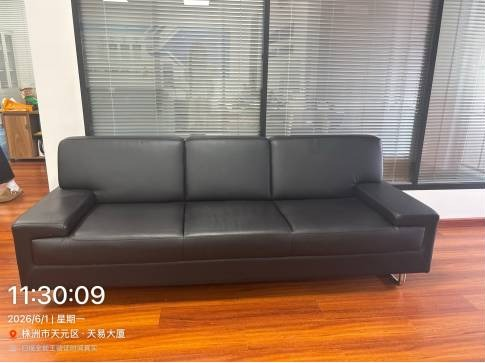 标的1：一批闲置办公家具资产12项(国资监测编号GR2026HN1003020)