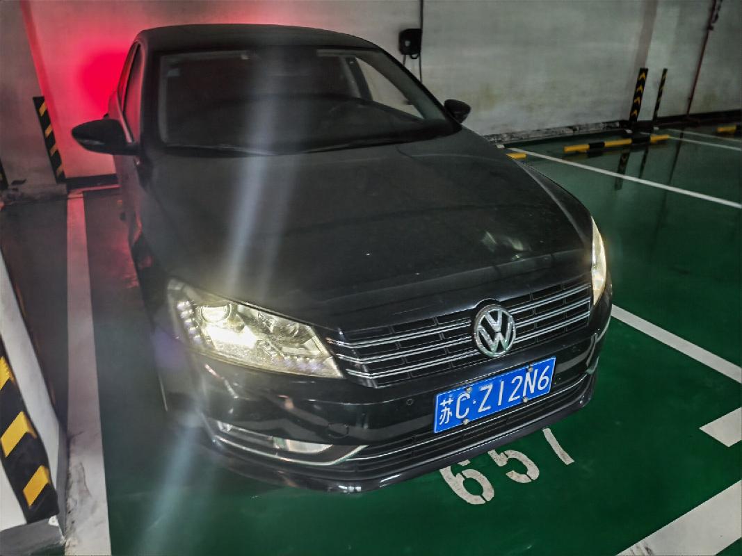 一辆大众汽车牌SVW72010EJ（苏CZ12N6）汽车转让项目公告(国资监测编号GR2026JS4003366)
