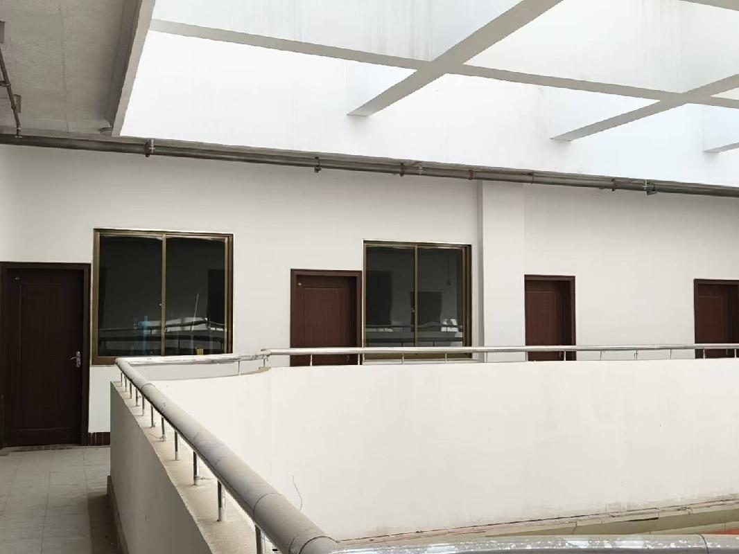 敦煌市沙州镇阳关东路7号（敦煌商城3-5层）房产租赁公告
