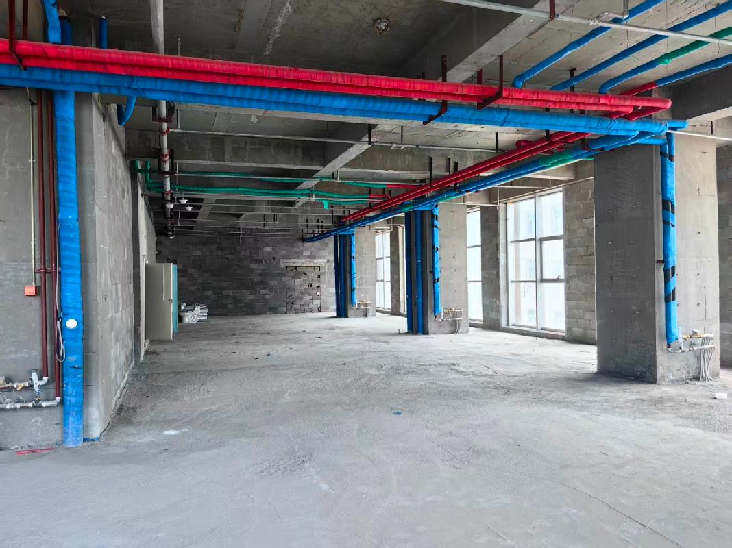 呼和浩特市赛罕区华宇昕天商务酒店资产转让/出租公开市场询价
