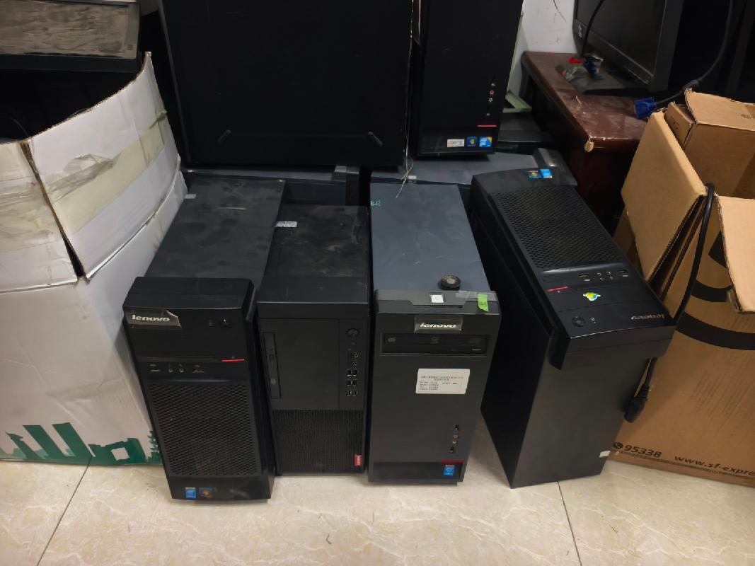一批废旧电脑、数码相机等资产转让（蒙能监理公司）(国资监测编号GR2026NM1003806)