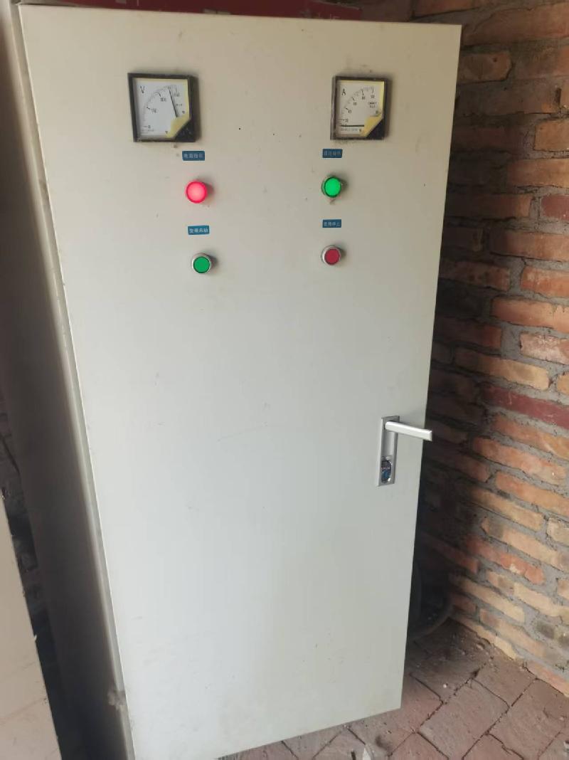 一批LED显示屏、变频柜等二手设备转让（内蒙古恒正集团商务咨询有限公司）(国资监测编号GR2026NM1003797)