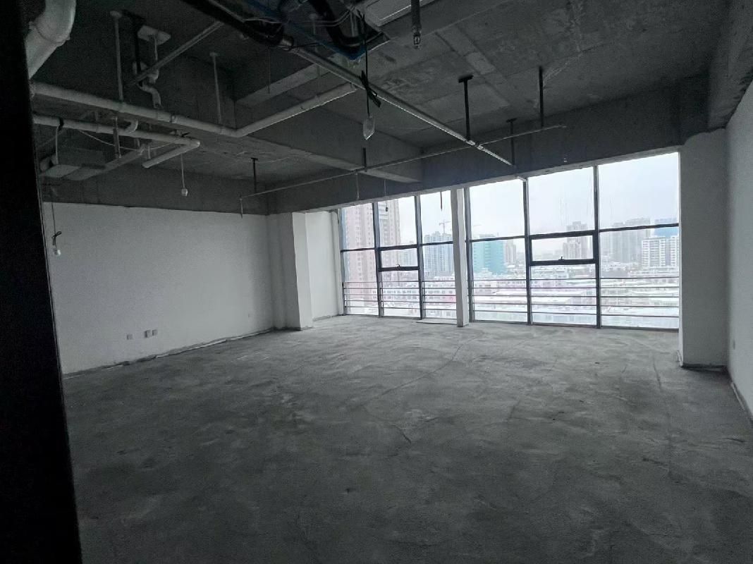 新疆奎屯创业国有资产投资经营有限公司位于阿克苏东路6幢38-1号、5号、6号房屋480.67㎡对外招租（租期3年）