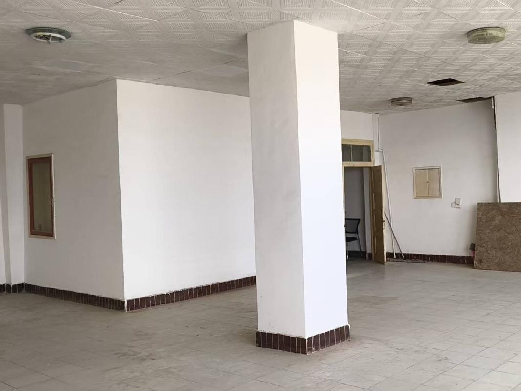 敦煌市沙州镇阳关东路7号（敦煌商城3-5层）房产租赁公告