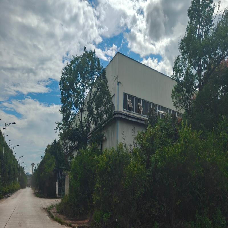 云南昆钢建设集团有限公司玉溪焊管分公司部分厂房及空地租赁