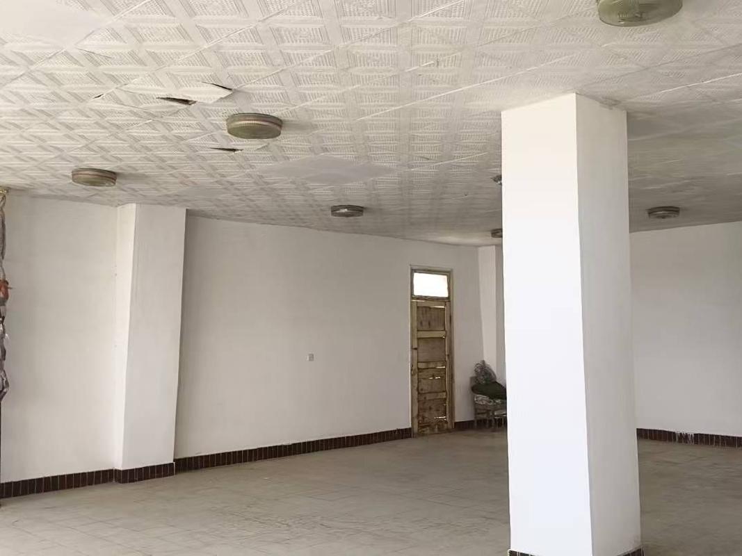 敦煌市沙州镇阳关东路7号（敦煌商城3-5层）房产租赁公告