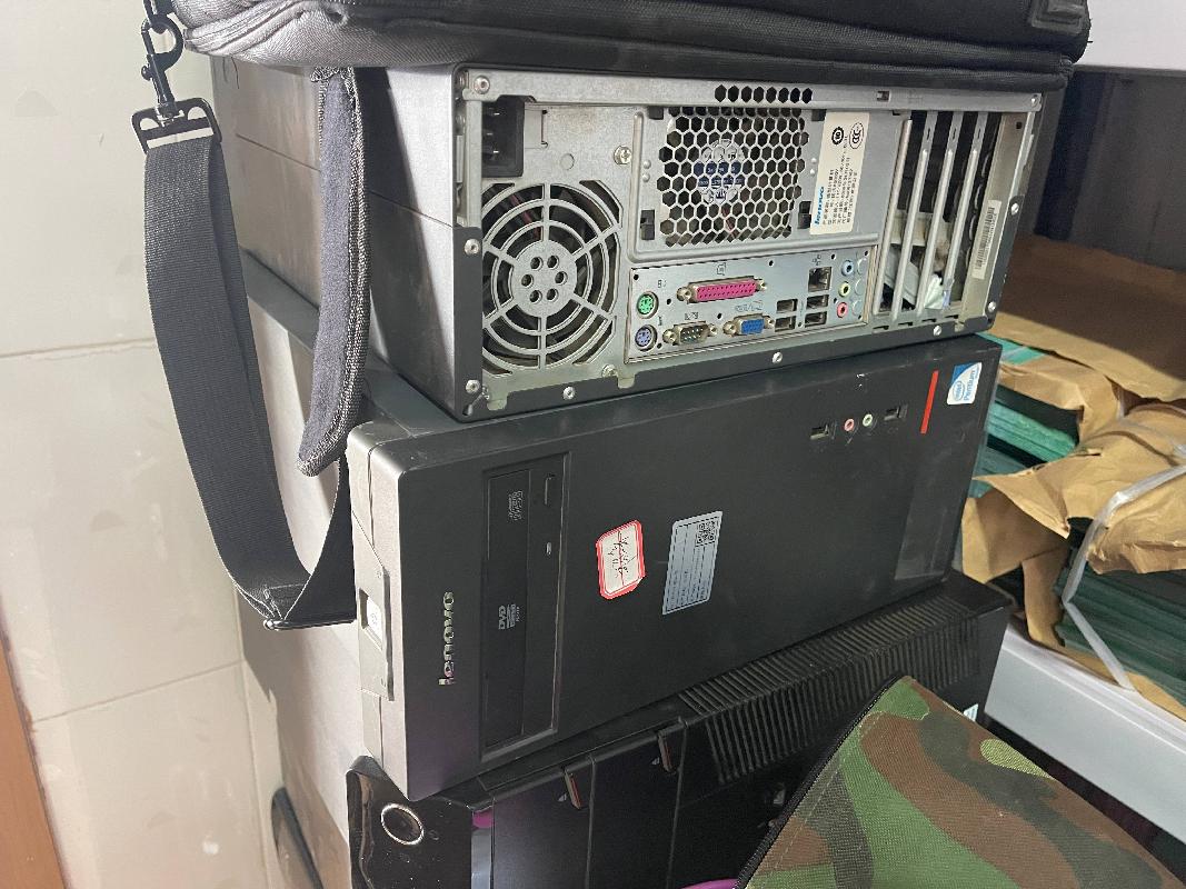 一批二手设备公开处置（乌兰察布市地震局）(国资监测编号GR2026NM1003915)