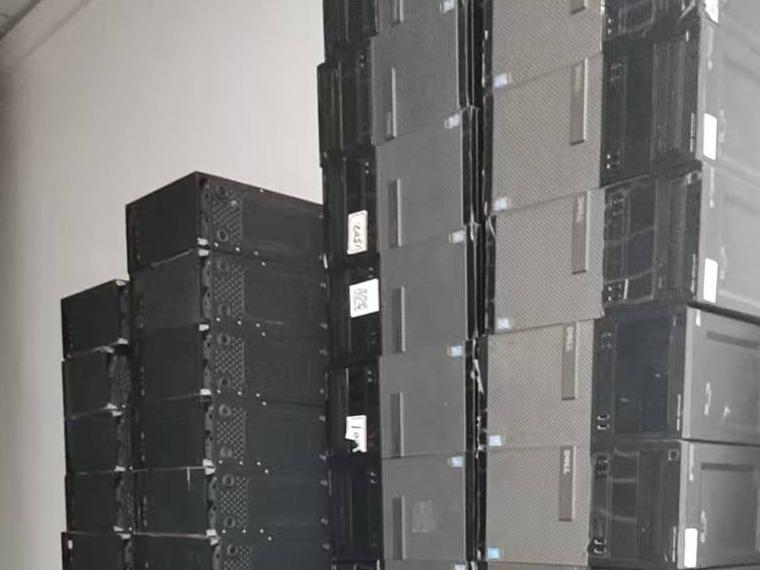 晋城爱物学校报废资产一批处置公告