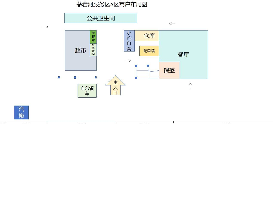 S10张花高速湖南高速广通实业茅岩河服务区旅游咨询项目(国资监测编号GR2026HN1003019)