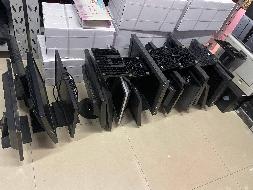 一批二手设备公开处置（乌兰察布市地震局）(国资监测编号GR2026NM1003915)