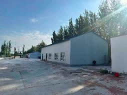 察布查尔锡伯自治县哈海惠民供销合作社位于伊犁州察布查尔县69团12连烘干厂、11连仓储库整体对外招租，租期一年
