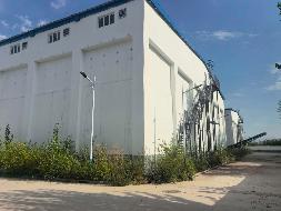 察布查尔锡伯自治县哈海惠民供销合作社位于伊犁州察布查尔县69团12连烘干厂、11连仓储库整体对外招租，租期一年