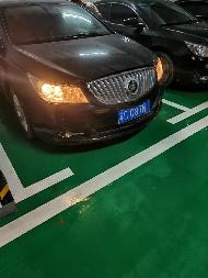 一辆别克牌SGM7247ATA（苏CQ87N1）汽车转让项目公告(国资监测编号GR2026JS4003361)