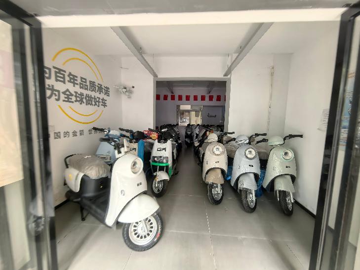 常州市钟楼区永红街道清潭新村81幢-2商铺招租公告