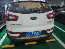一辆起亚牌YQZ6440A（苏C385D7）汽车转让项目公告(国资监测编号GR2026JS4003356)
