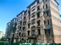 芜湖市镜湖区绿影新村41栋共计45套住宅用房整体转让公告(国资监测编号GR2026AH2002276)