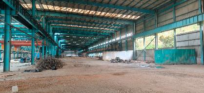 云南昆钢建设集团有限公司玉溪焊管分公司部分厂房及空地租赁