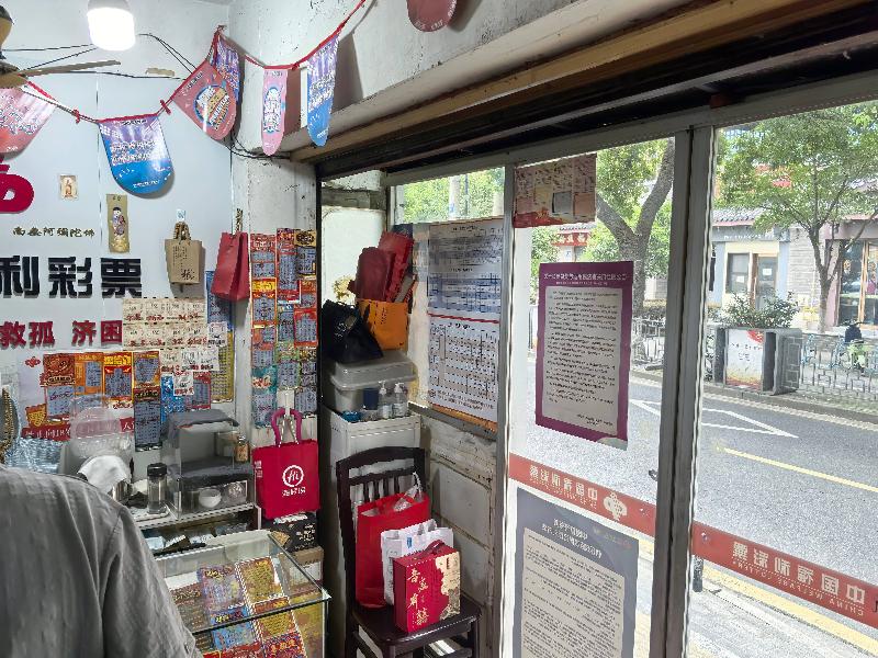常州市钟楼区永红街道清潭路260号-19（原派出所门卫）招租公告