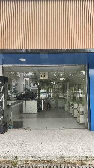 安徽机电职业技术学院（现安徽应用技术职业大学）文昌校区理发店出租公告(国资监测编号GR2026AH2002272)
