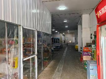 淮融纺织产业园-食堂招租公告